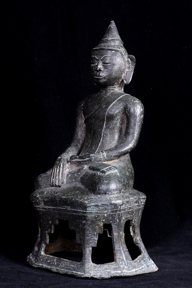 #pagunbuddha 3burmabuddha #buddha